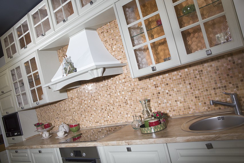 Кухня Катарина