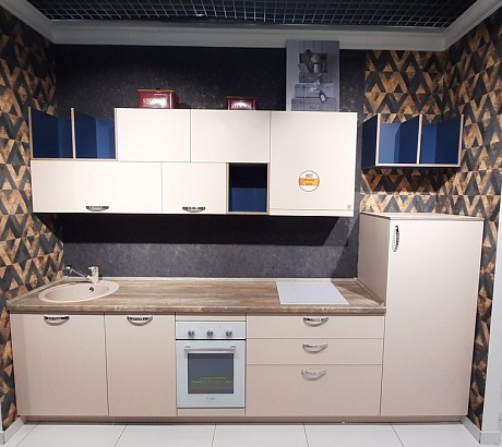 Кухня Уна / м.Народное ополчение