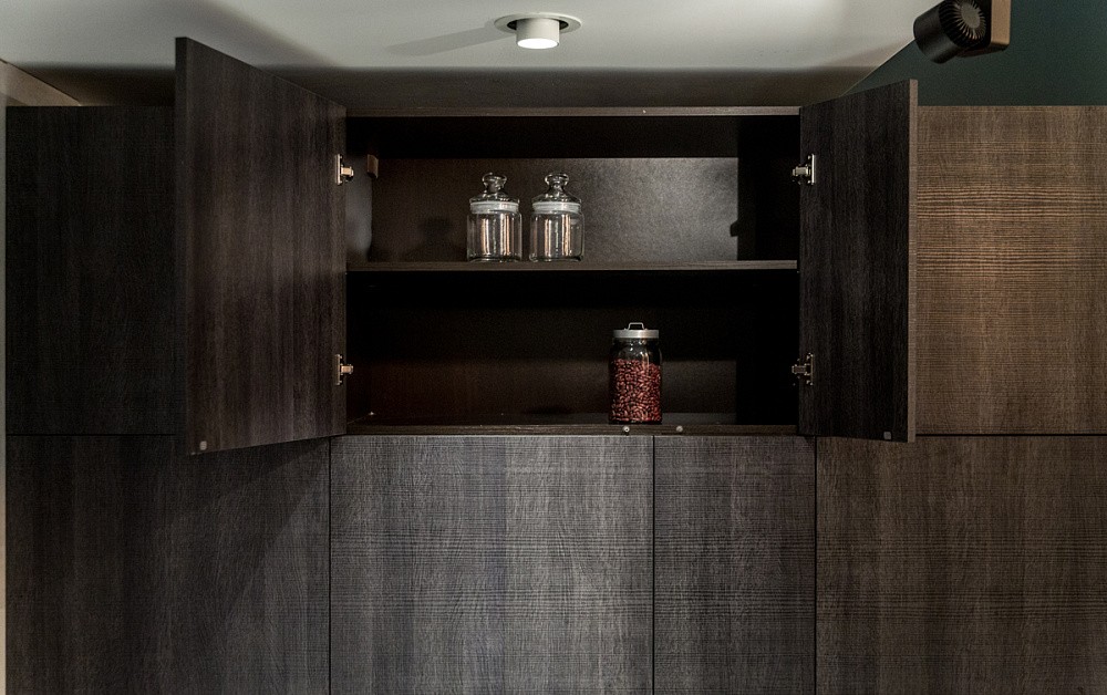 Кухня Ноа+Фаворит