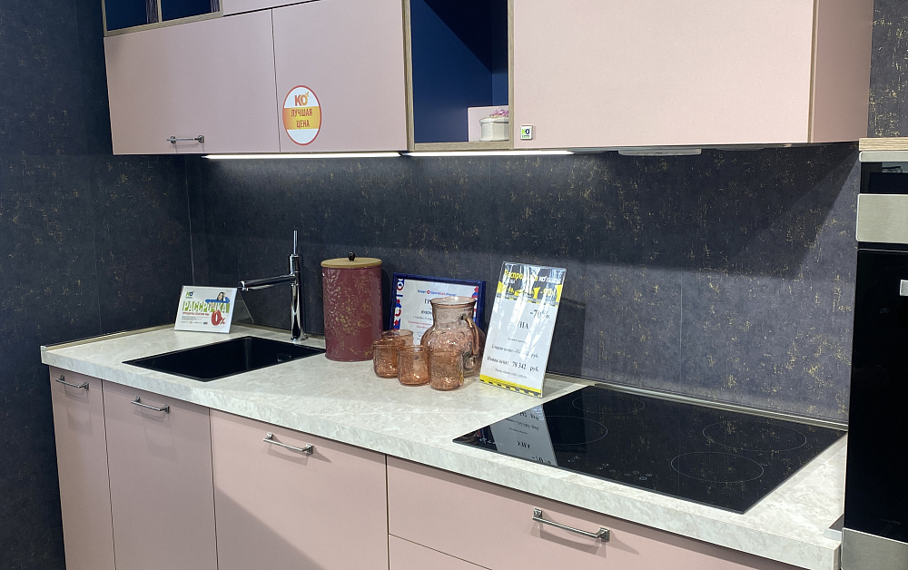 Кухня Уна / г.Подольск