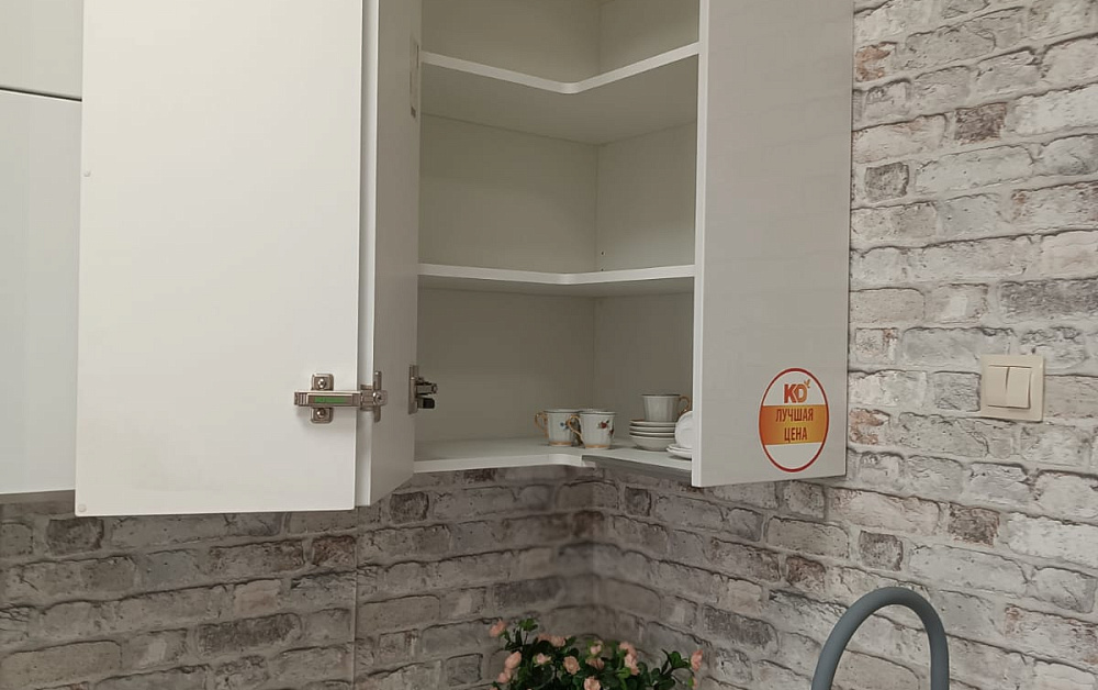 Кухня Ноа Лофт / г. Санкт-Петербург, ул. Маршала Жукова, д. 41, лит А