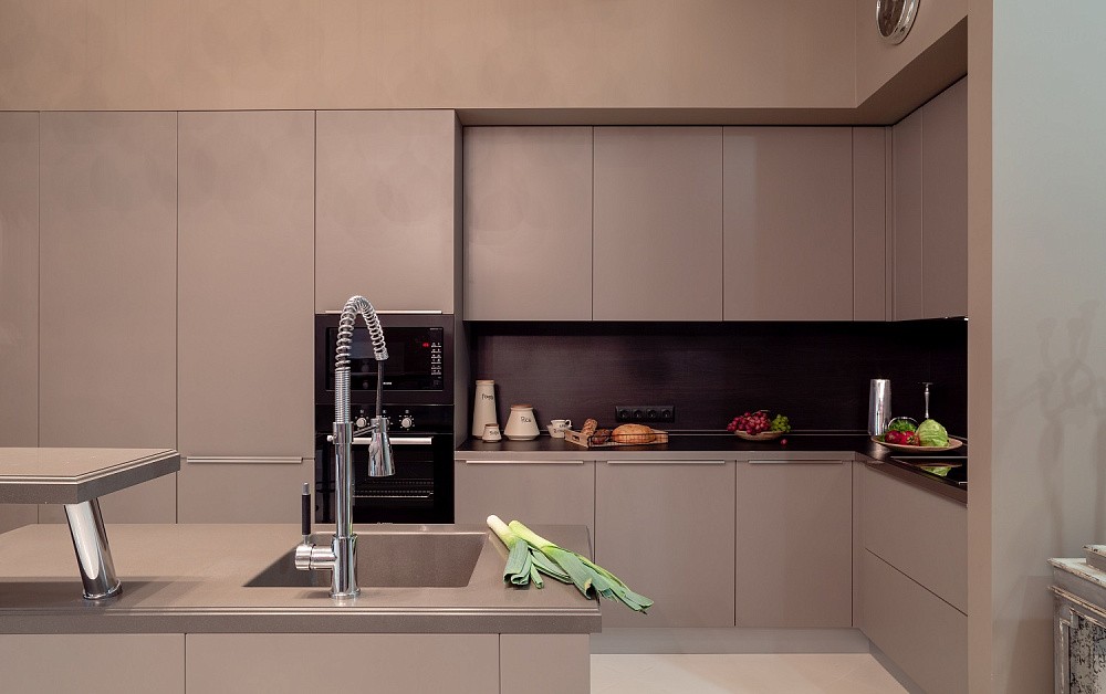 Кухня Ханна Стил