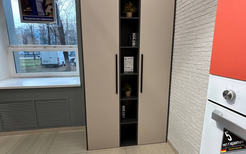 Шкаф Стоун Колор / г.Люберцы