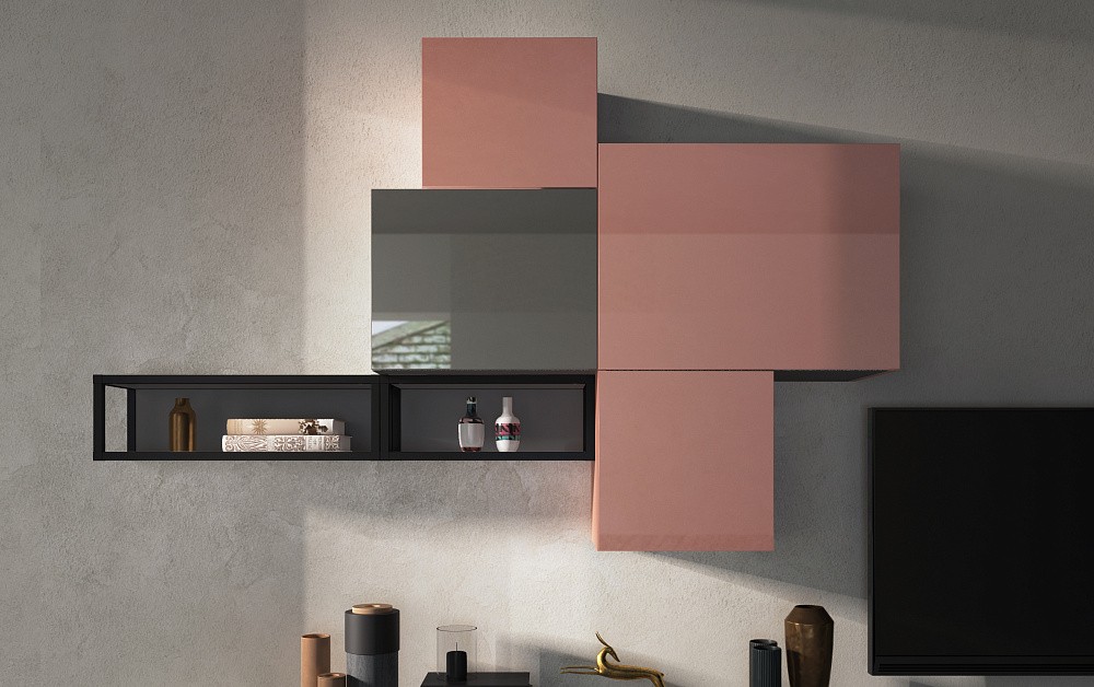 Гостиная Ричард