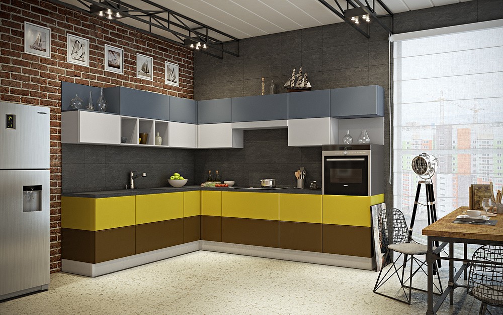 Кухня Фаворит 1