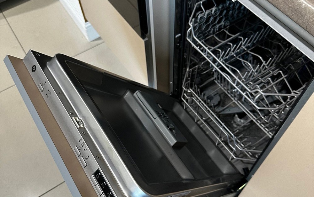 Кухня Уна / г.Тверь