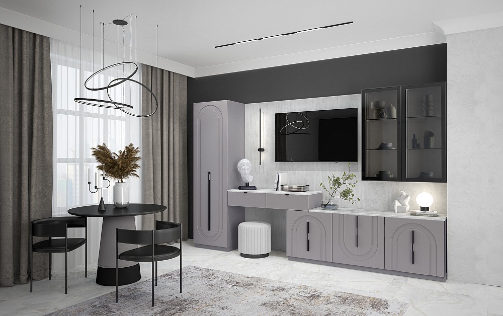 Гостиная Арко