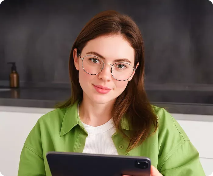 Вызов дизайнера на дом