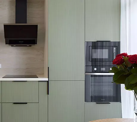 Скидки на технику KRONA!